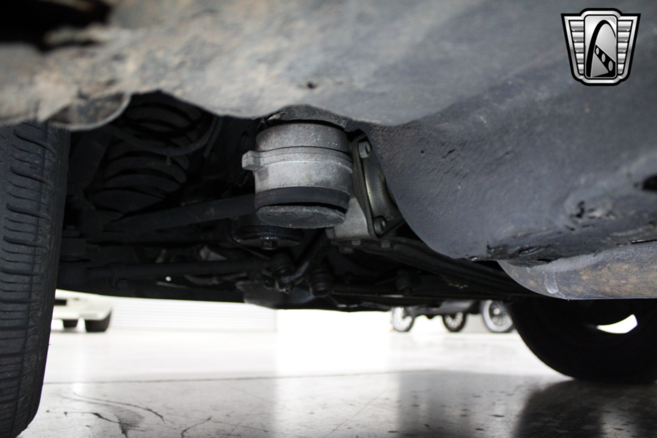 1981 Mercedes-Benz 500 SEL 29