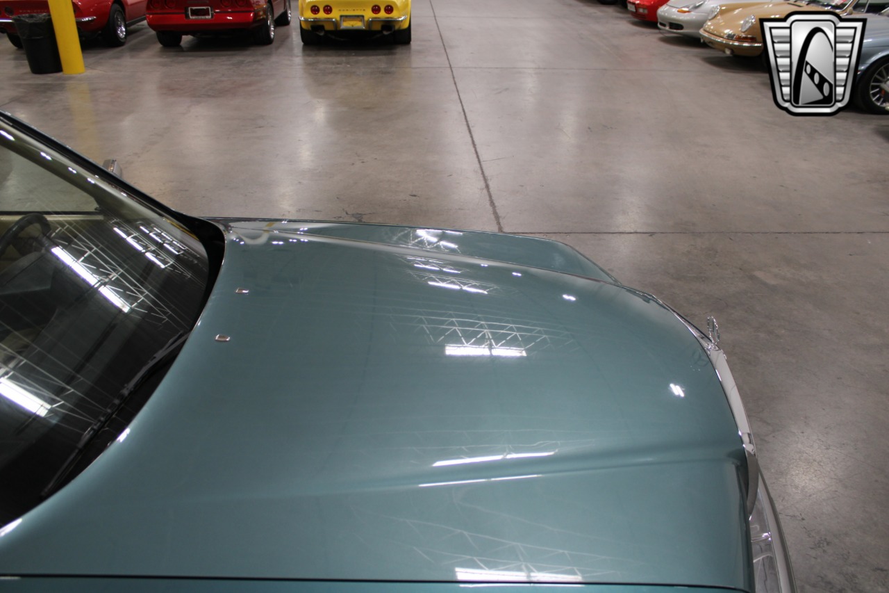 1981 Mercedes-Benz 500 SEL 85