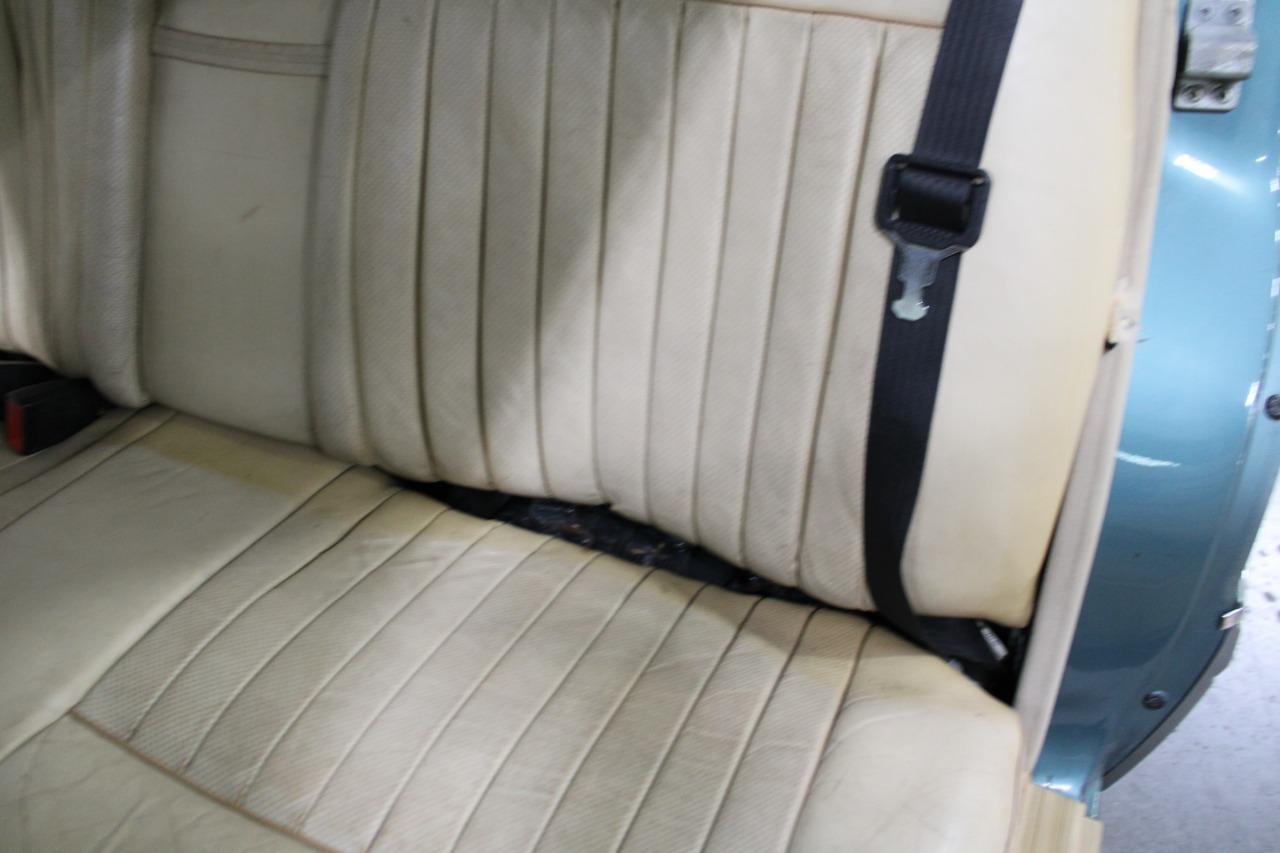 1981 Mercedes-Benz 500 SEL 19