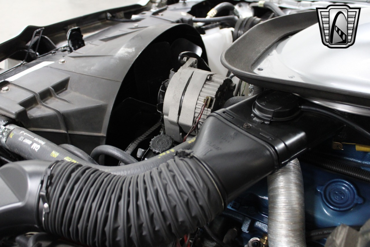 1976 Pontiac Firebird 26