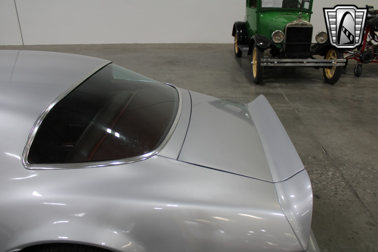 1976 Pontiac Firebird 75