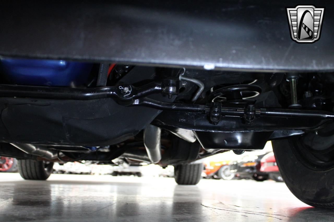 1976 Pontiac Firebird 28