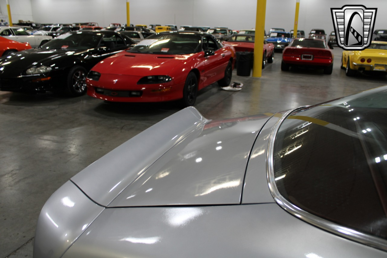 1976 Pontiac Firebird 79