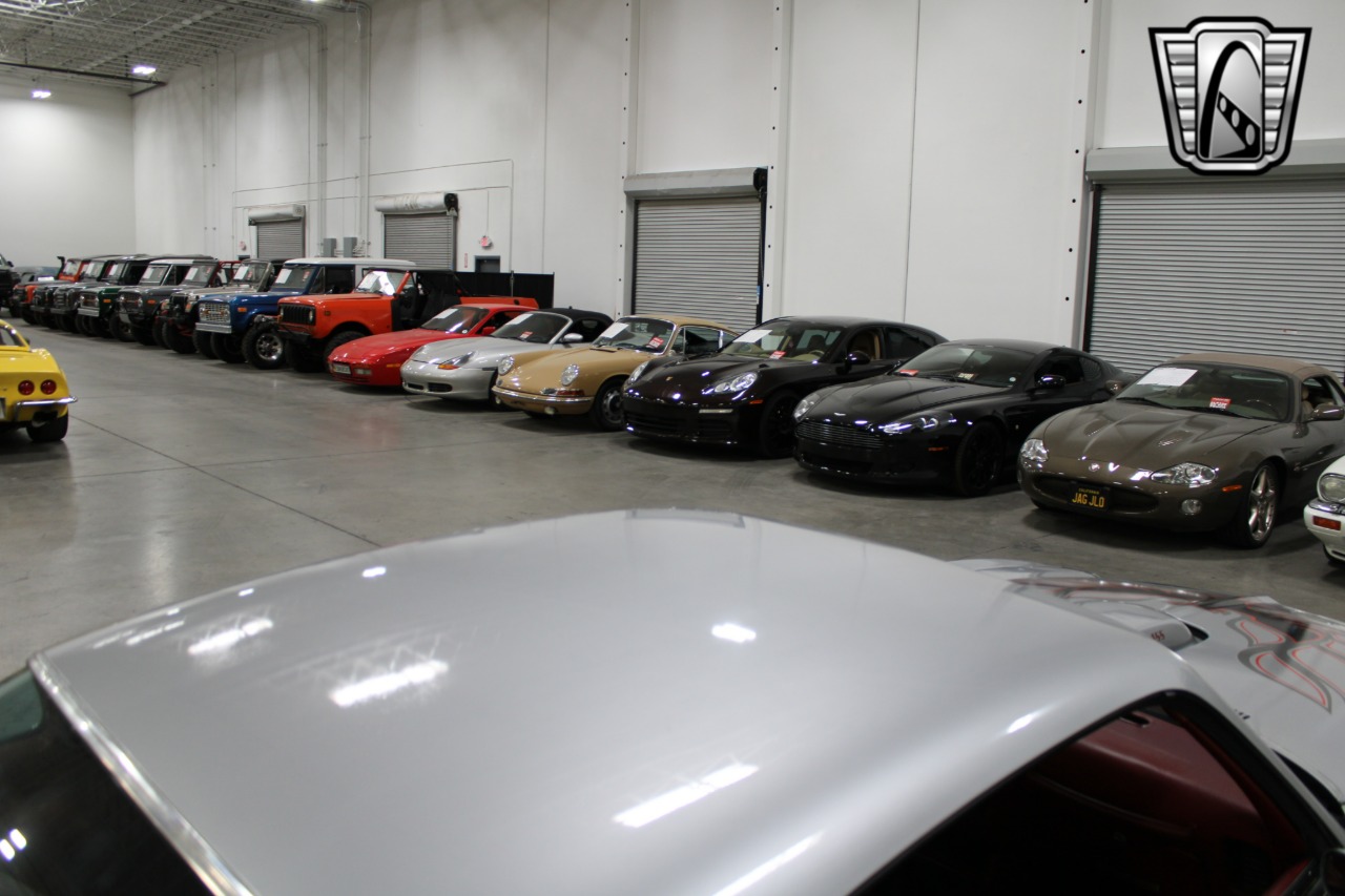 1976 Pontiac Firebird 80