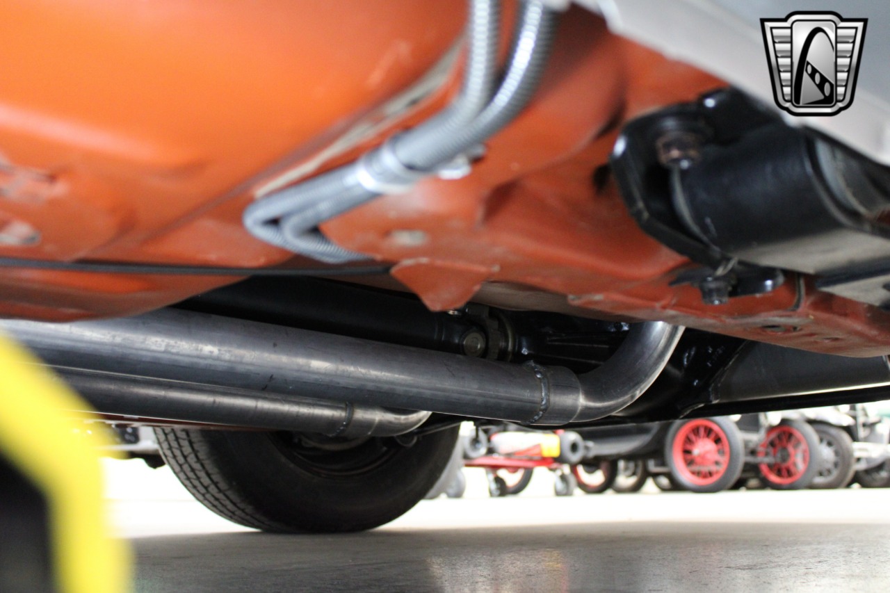 1976 Pontiac Firebird 29