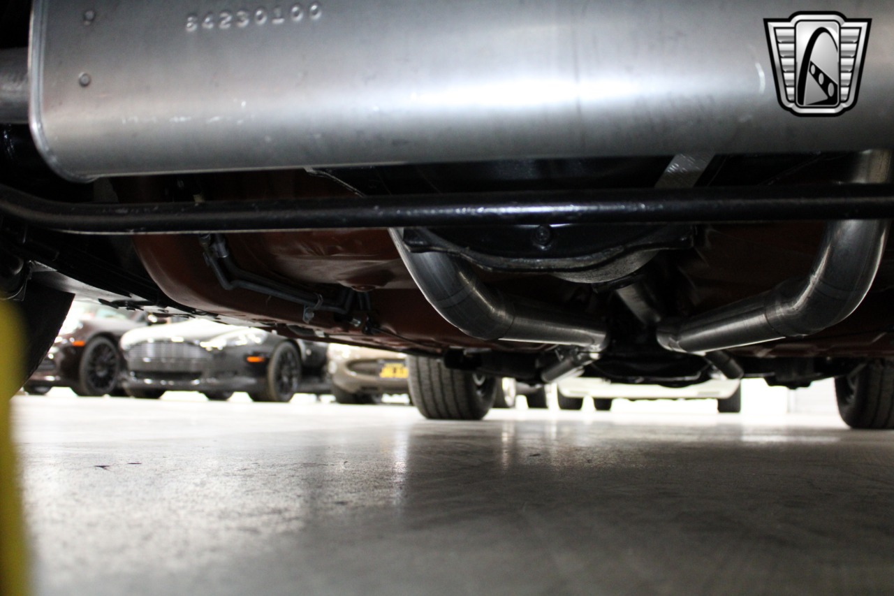 1976 Pontiac Firebird 30