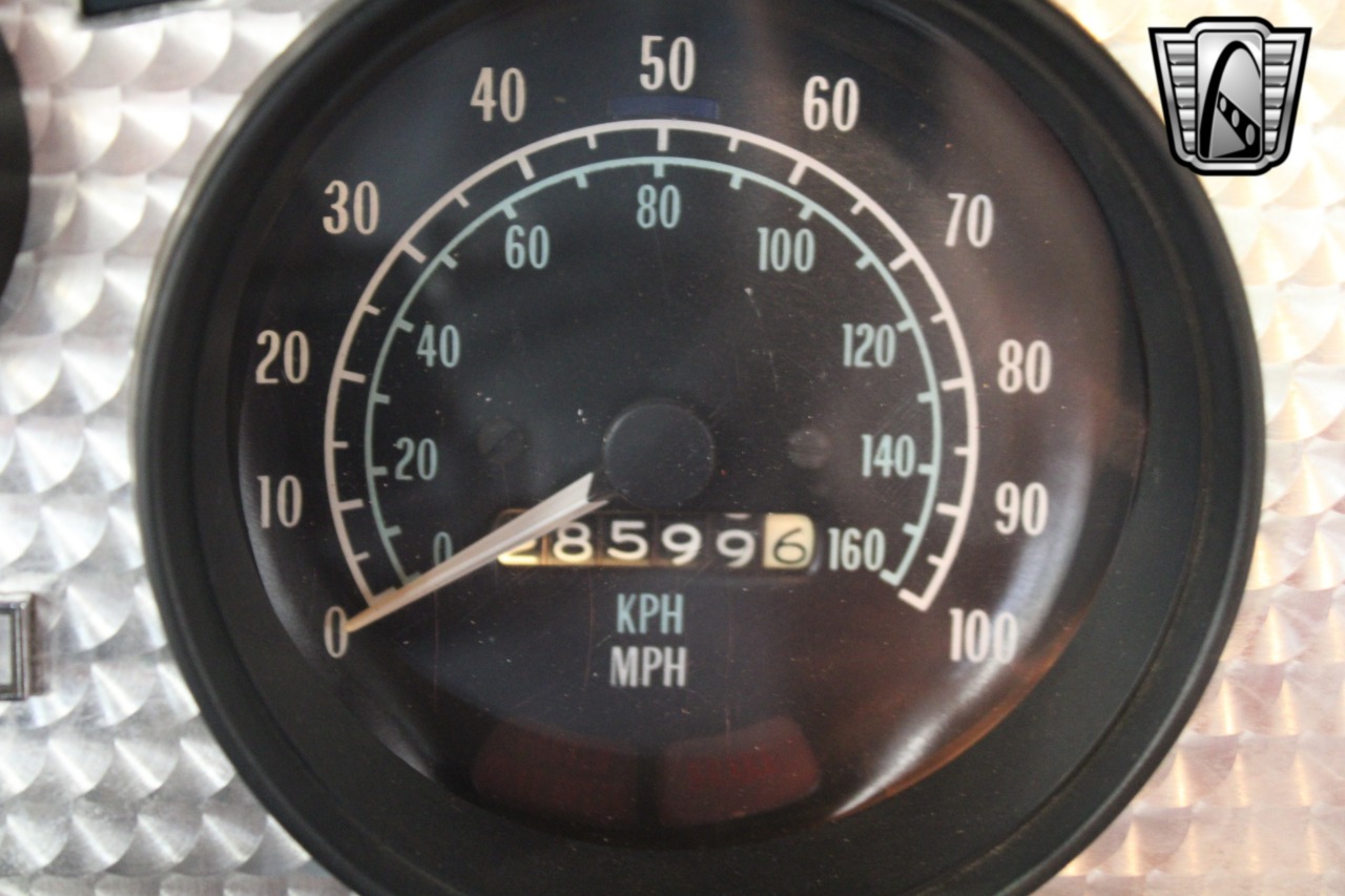 1976 Pontiac Firebird 23