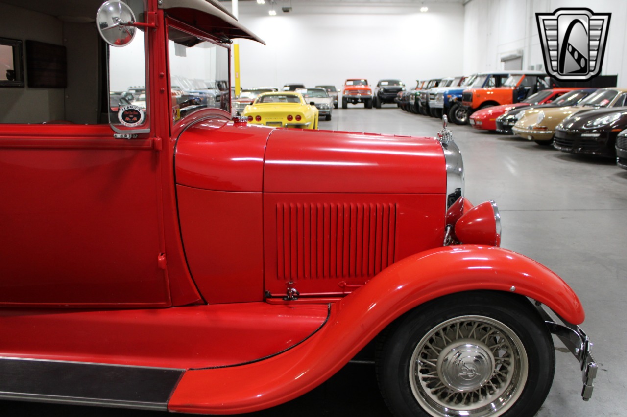1928 Ford F100 90