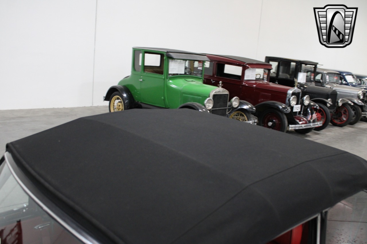 1960 Morris Minor 10