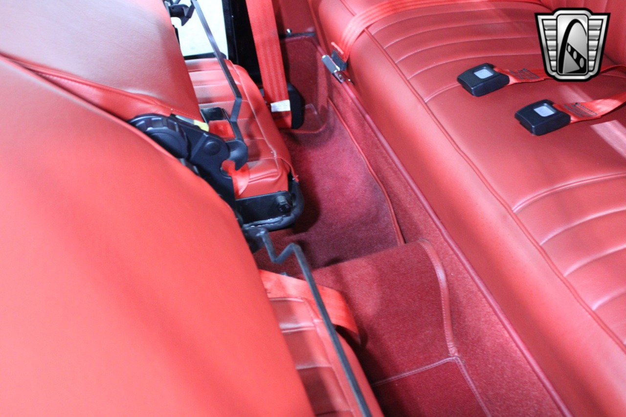 1960 Morris Minor 15