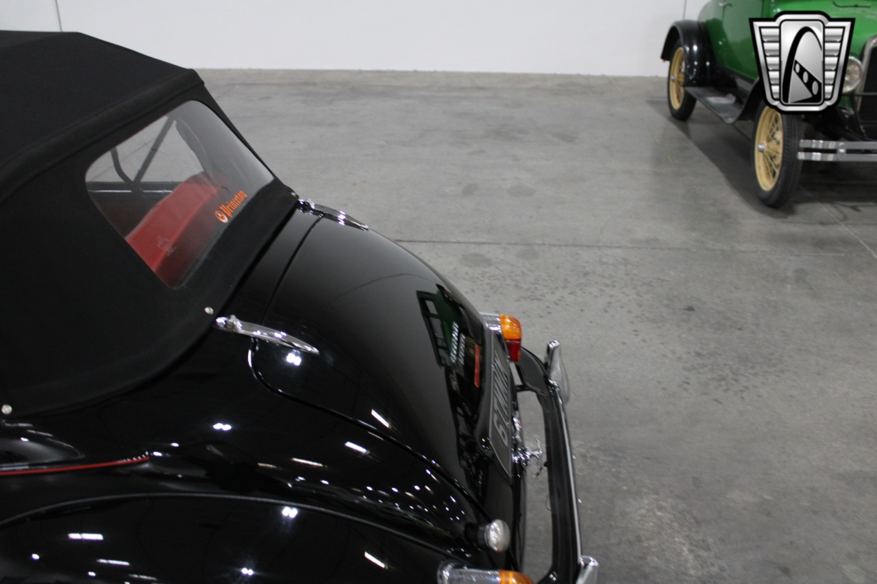 1960 Morris Minor 73