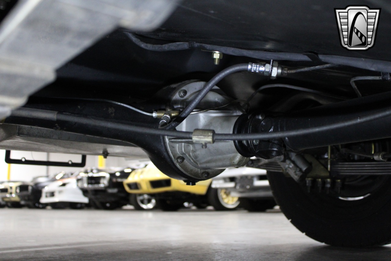 1960 Morris Minor 27