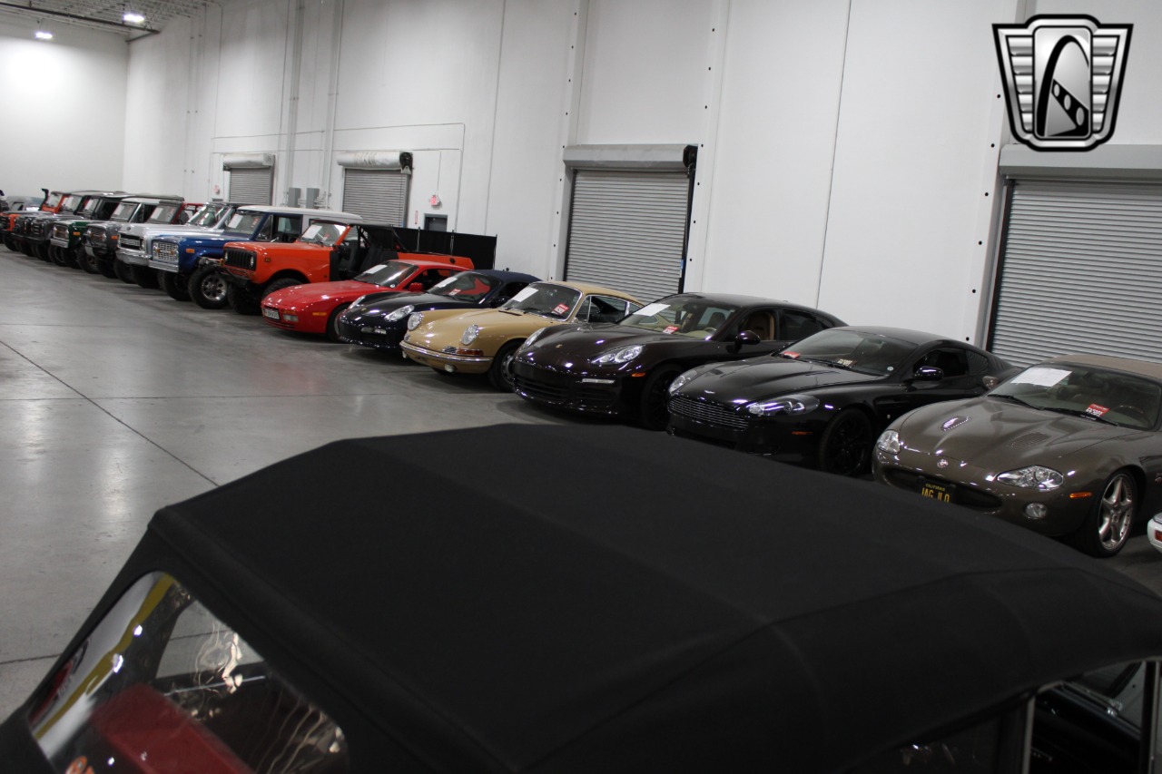 1960 Morris Minor 78