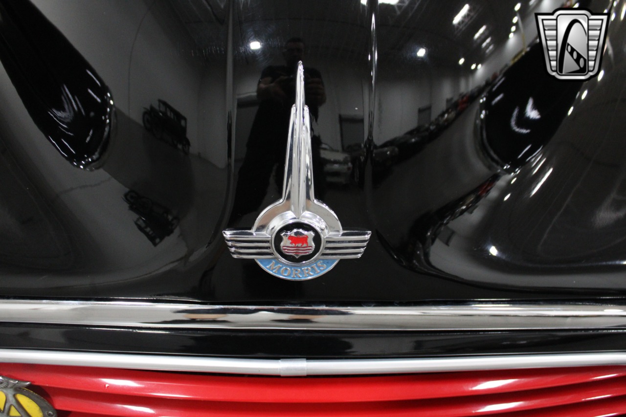 1960 Morris Minor 11