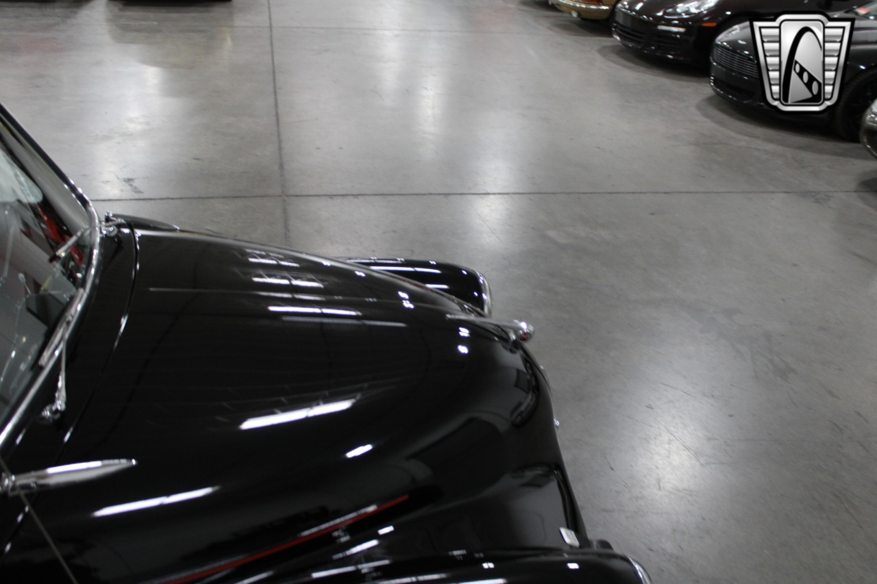 1960 Morris Minor 80