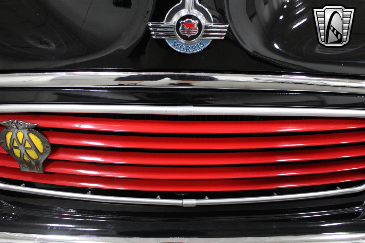 1960 Morris Minor 12