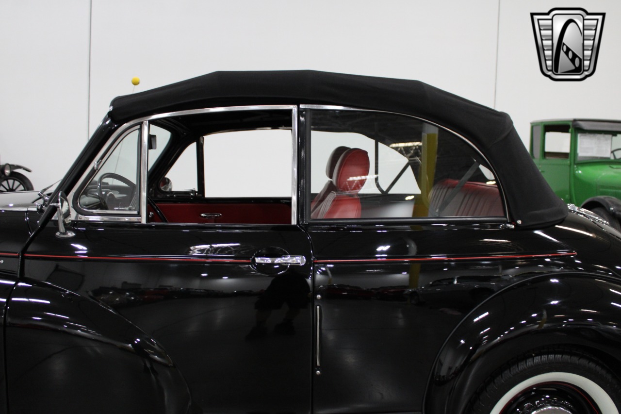 1960 Morris Minor 85