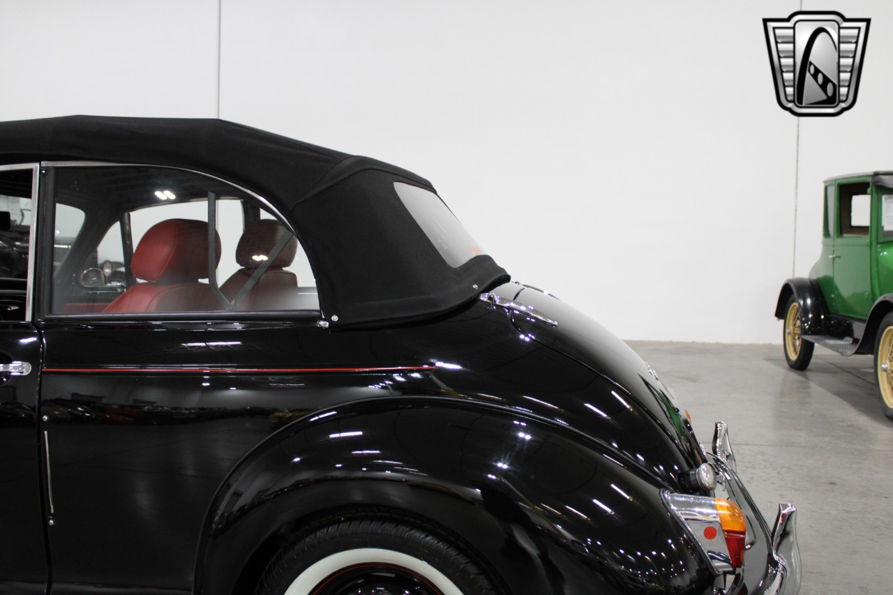 1960 Morris Minor 86