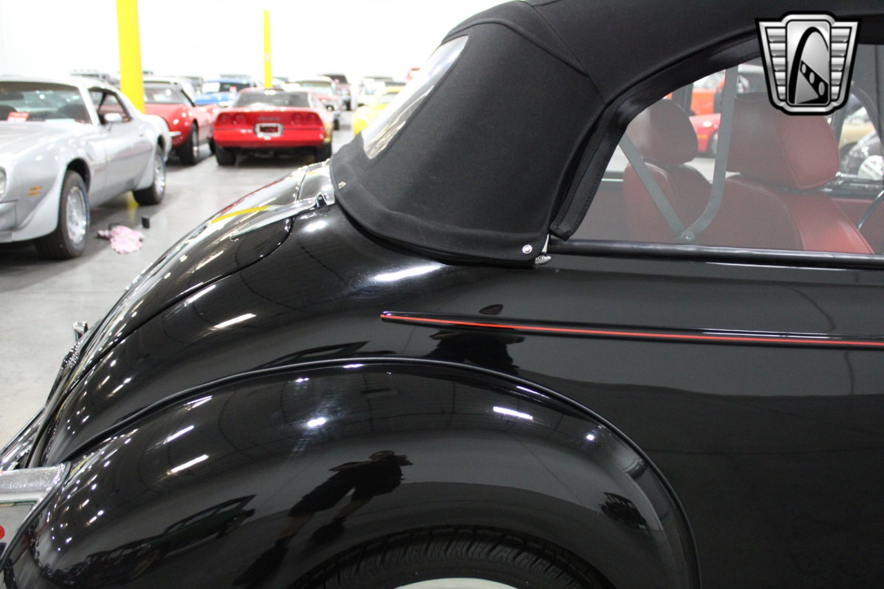 1960 Morris Minor 90