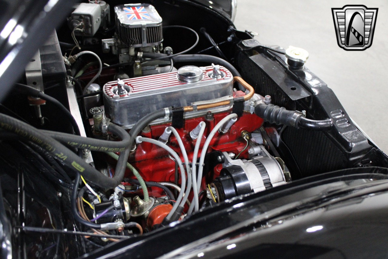 1960 Morris Minor 24