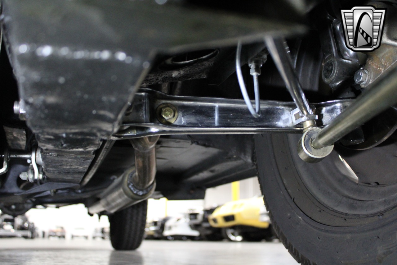 1960 Morris Minor 25