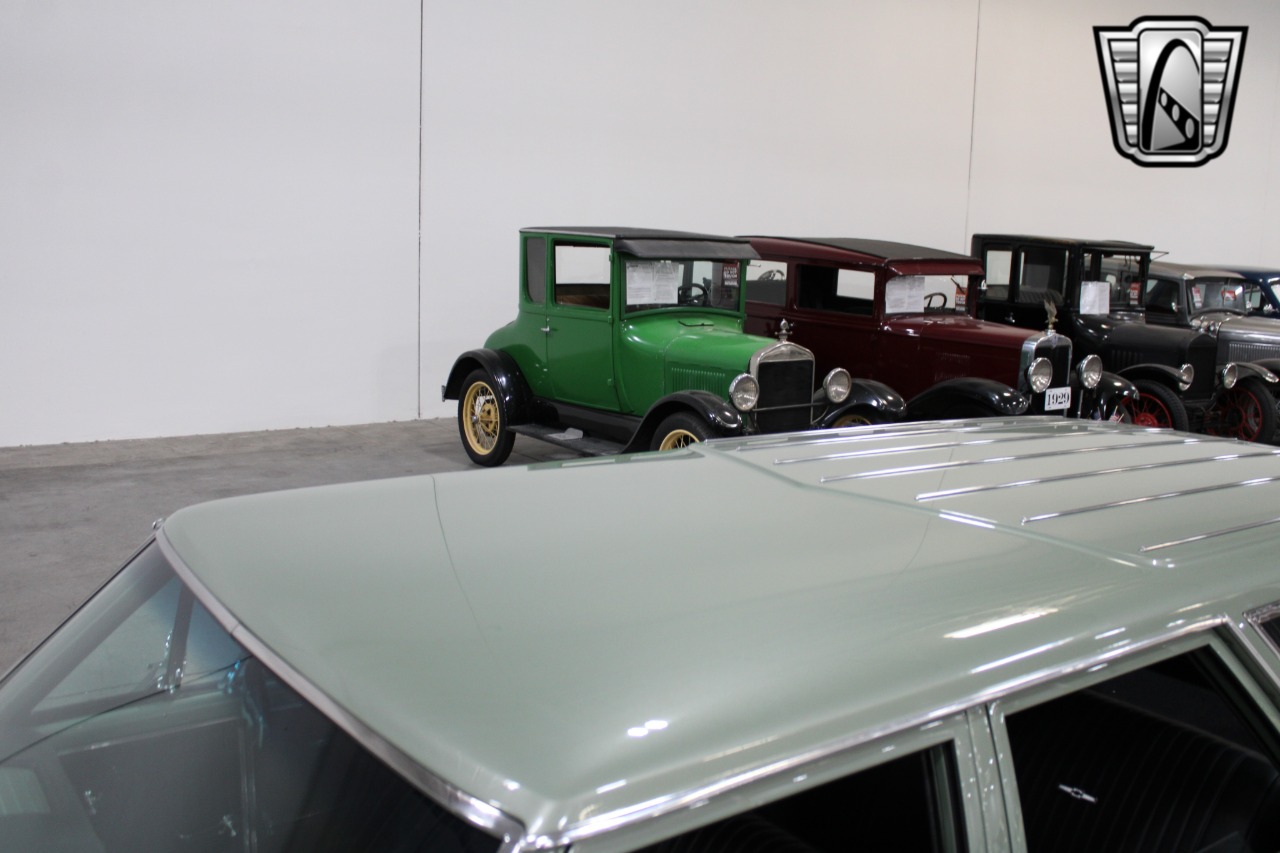 1964 Chevrolet Malibu 73