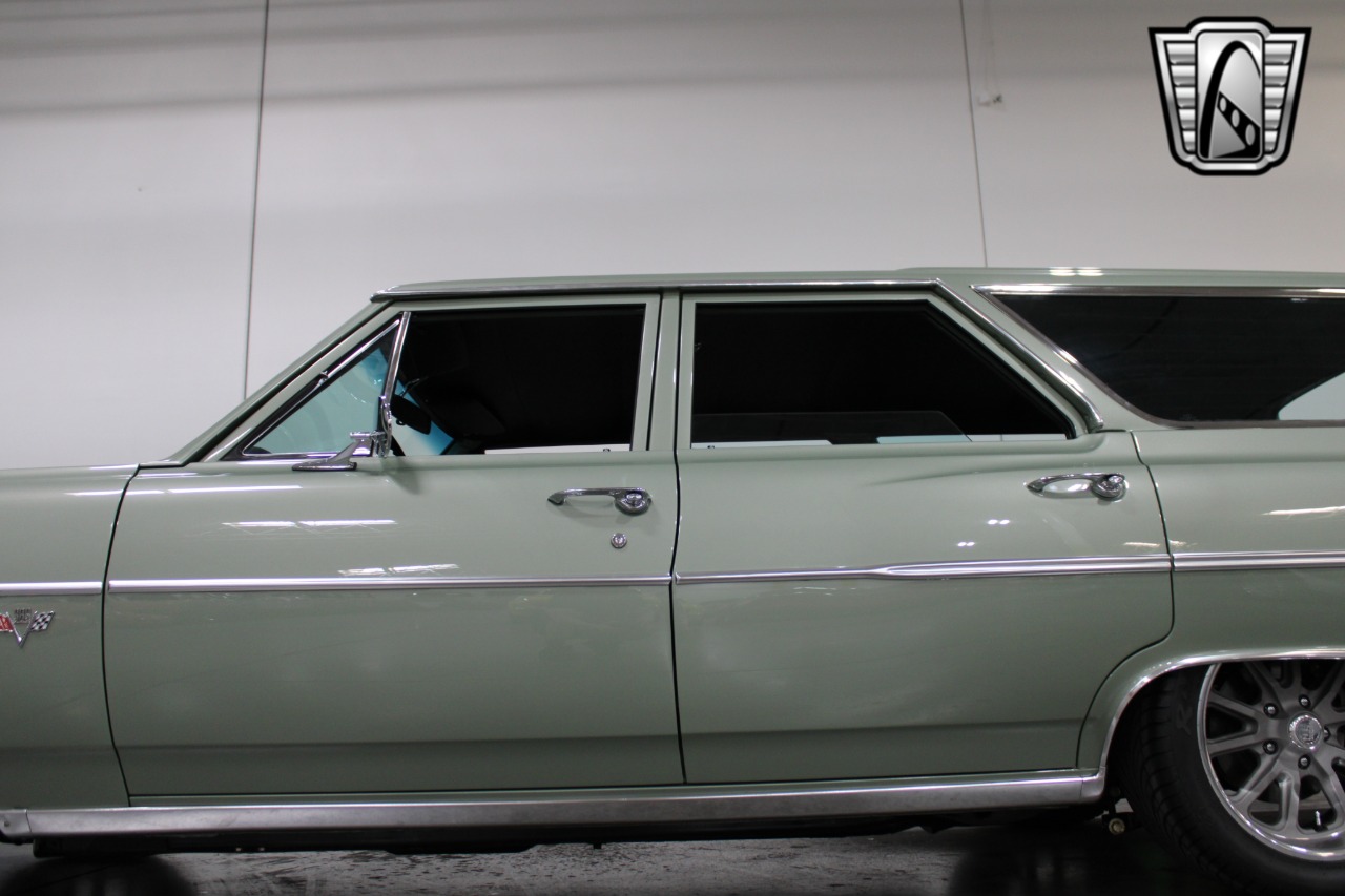 1964 Chevrolet Malibu 99