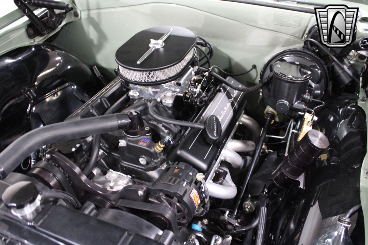 1964 Chevrolet Malibu 22