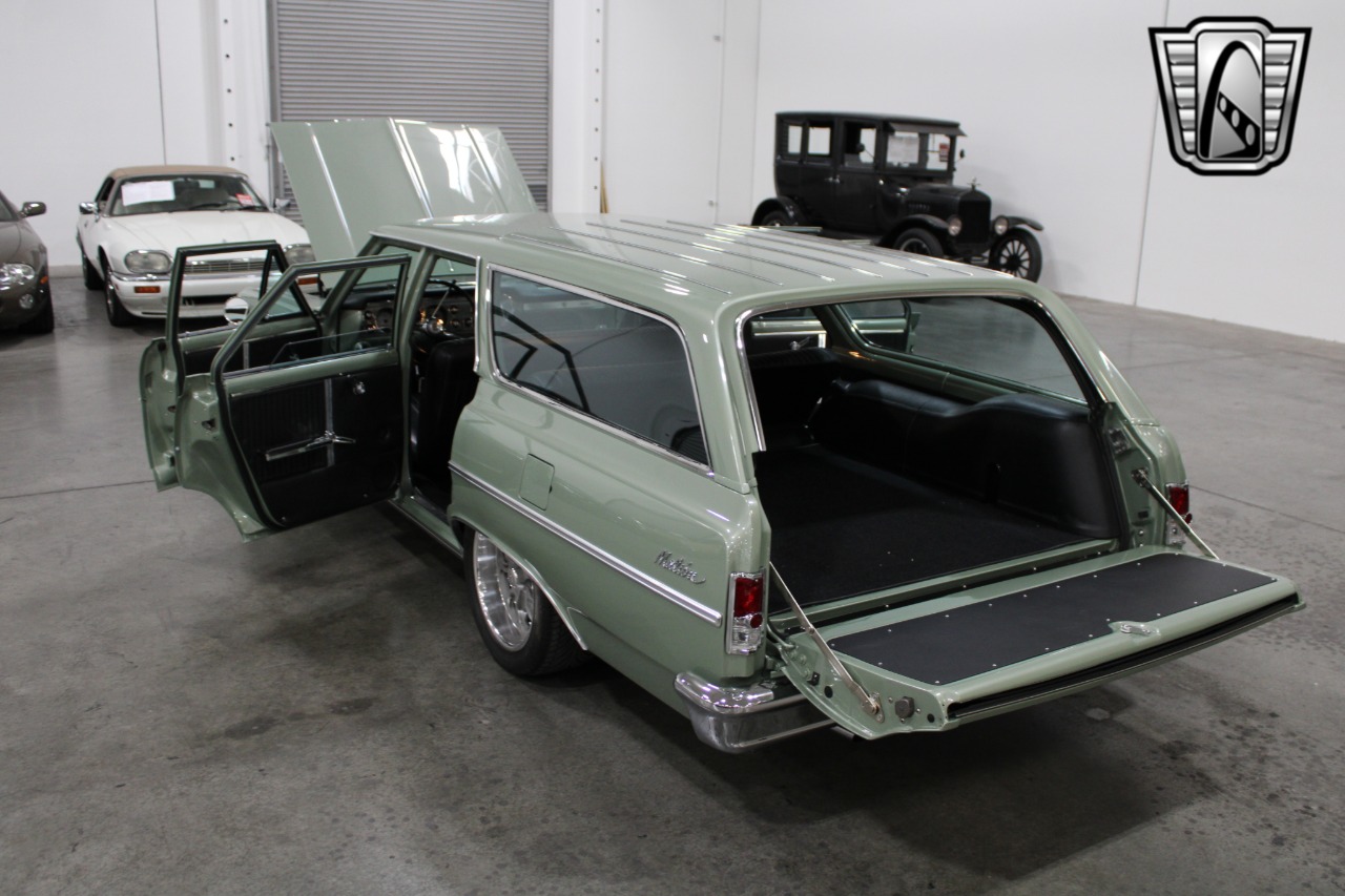 1964 Chevrolet Malibu 52