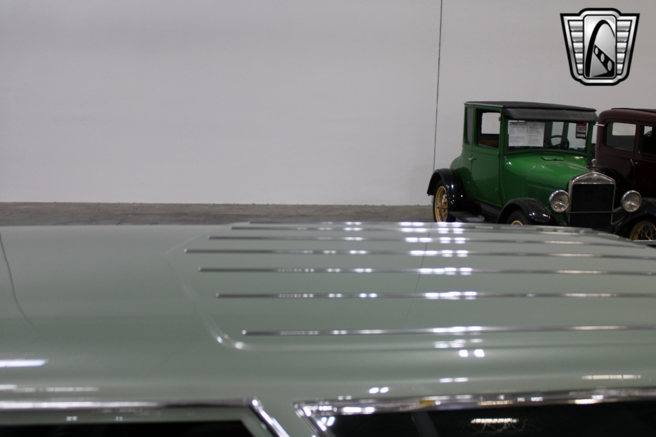 1964 Chevrolet Malibu 74