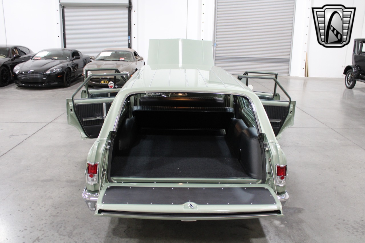 1964 Chevrolet Malibu 53