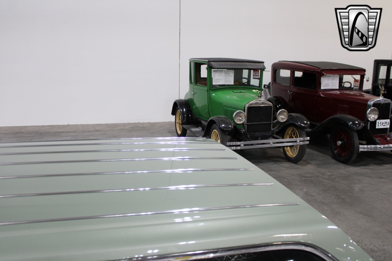 1964 Chevrolet Malibu 75