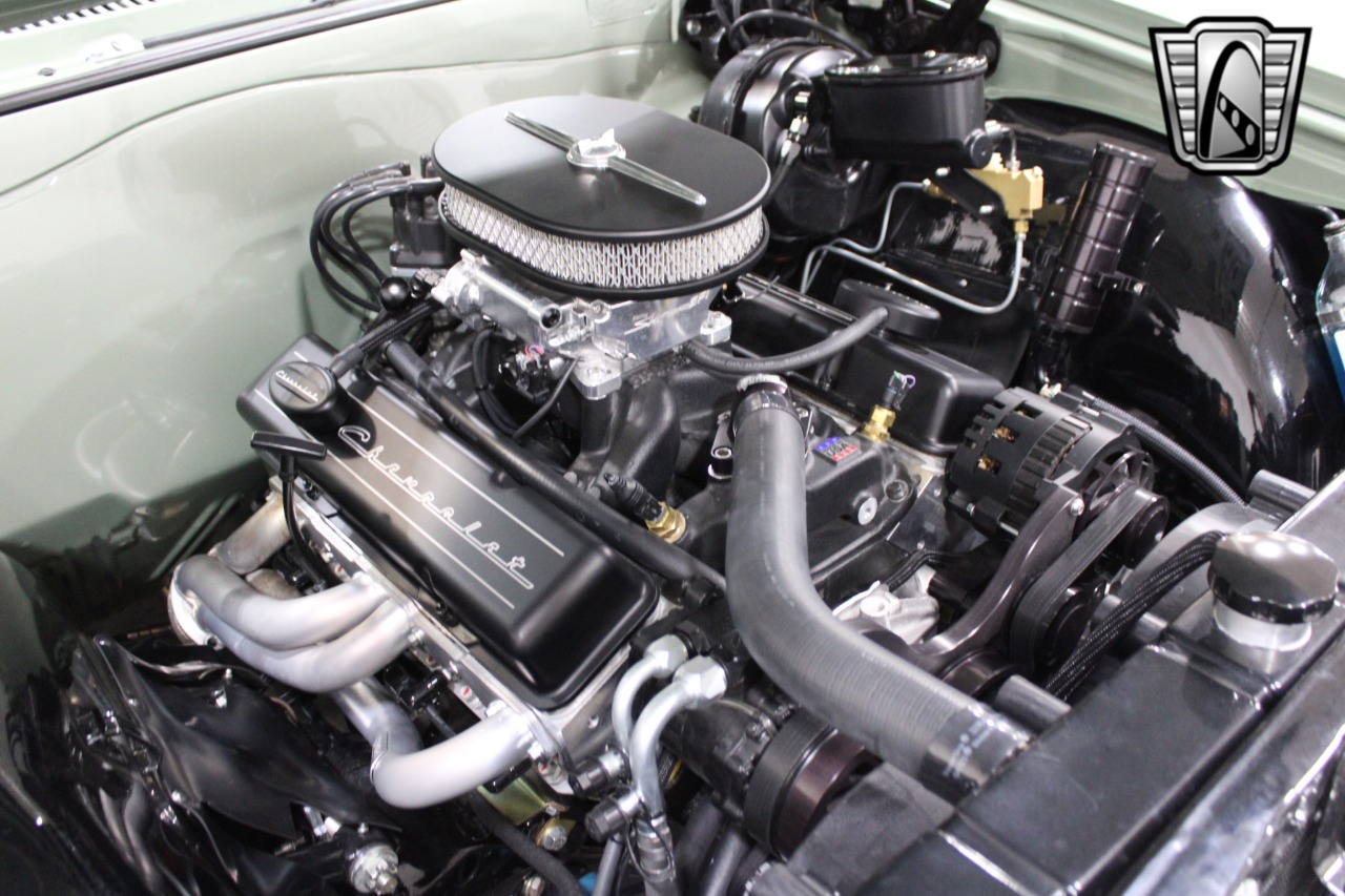 1964 Chevrolet Malibu 23