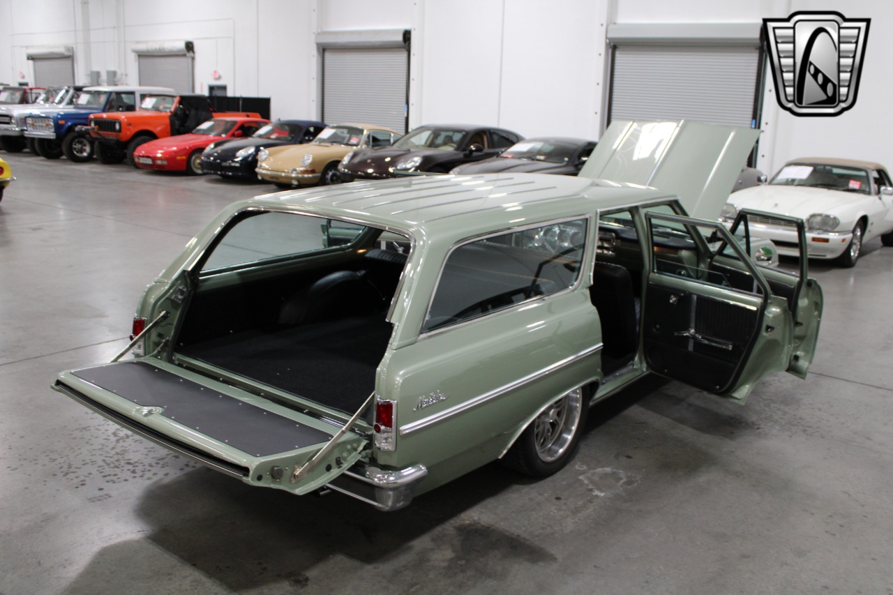 1964 Chevrolet Malibu 54