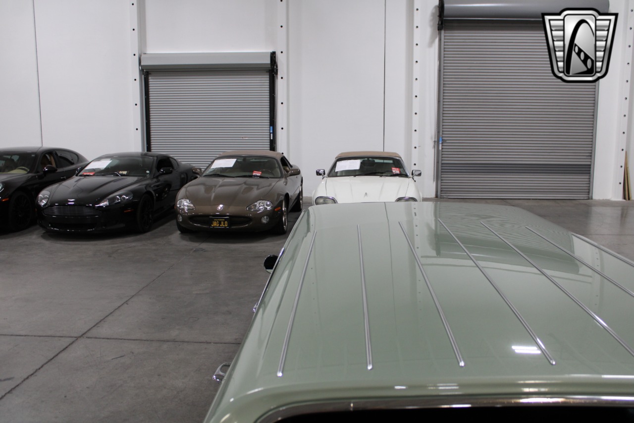 1964 Chevrolet Malibu 76