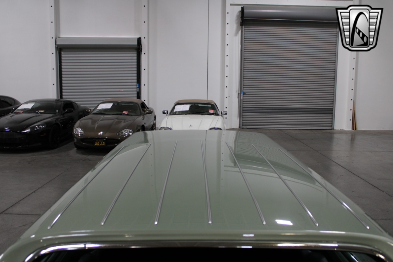 1964 Chevrolet Malibu 77