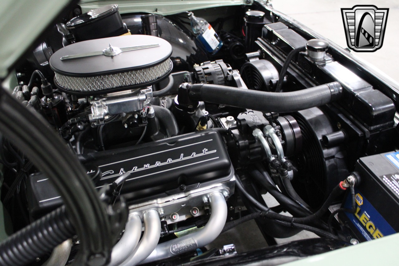 1964 Chevrolet Malibu 24