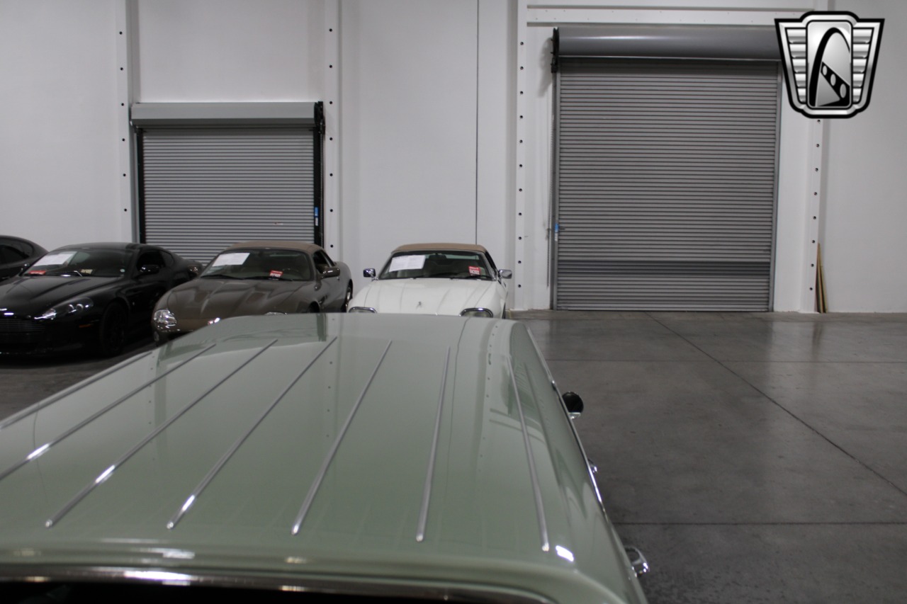 1964 Chevrolet Malibu 78