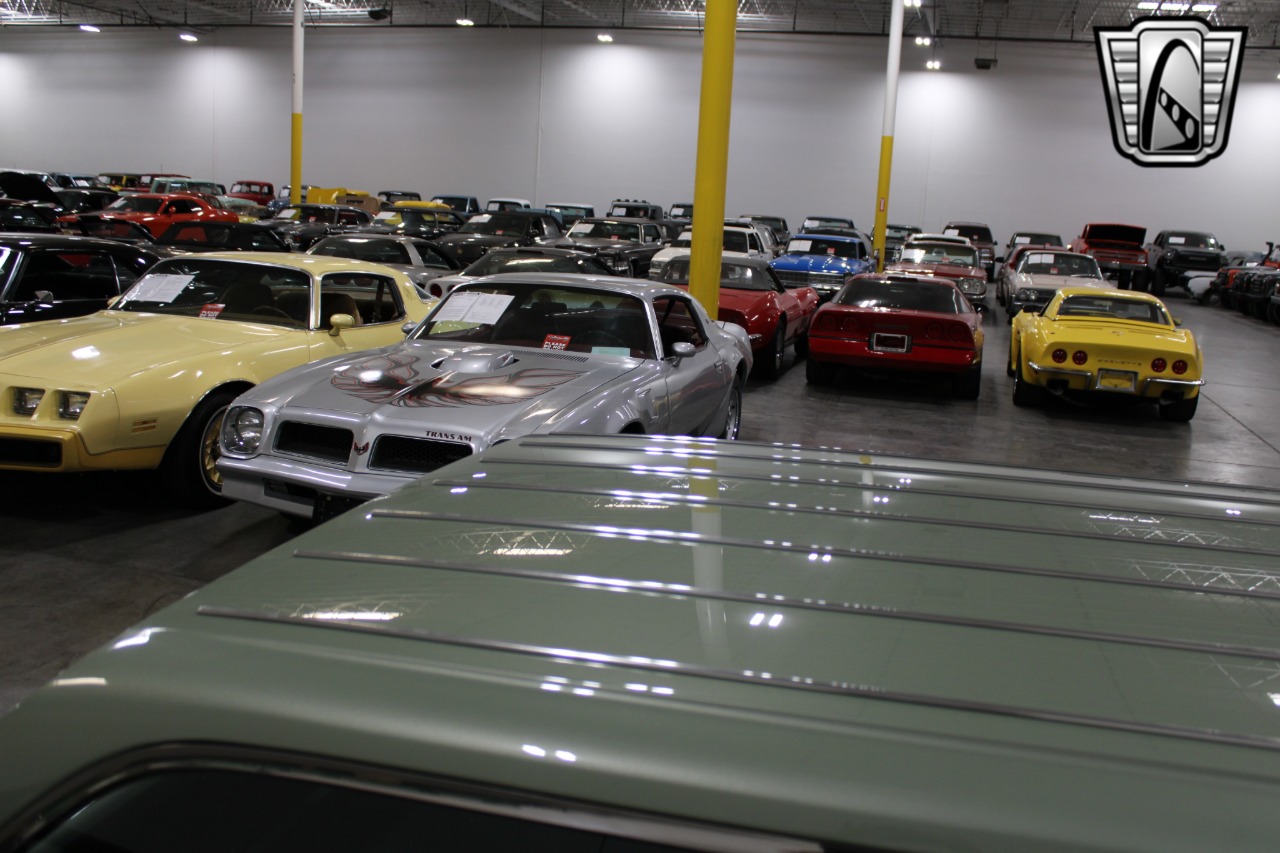 1964 Chevrolet Malibu 79