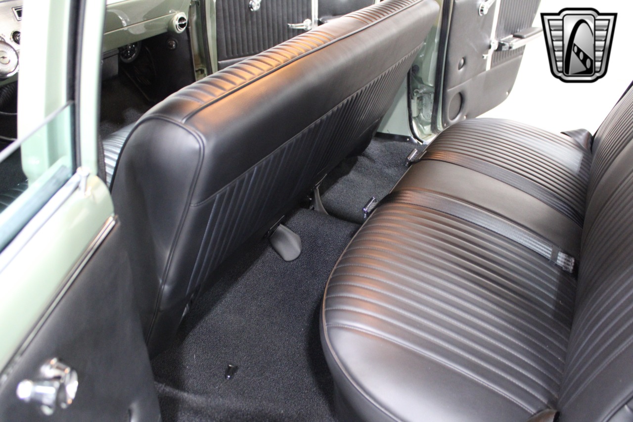 1964 Chevrolet Malibu 17