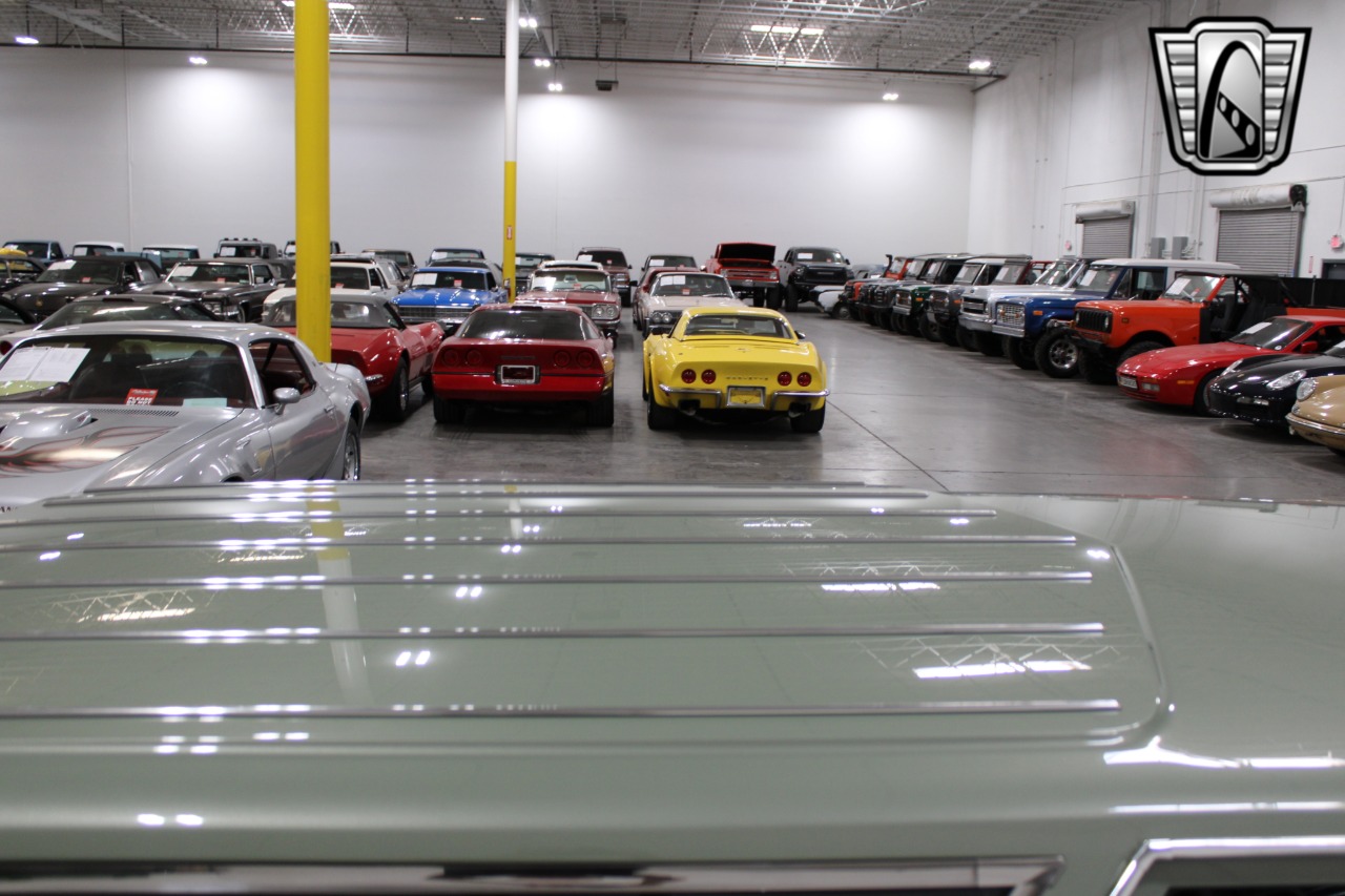 1964 Chevrolet Malibu 80