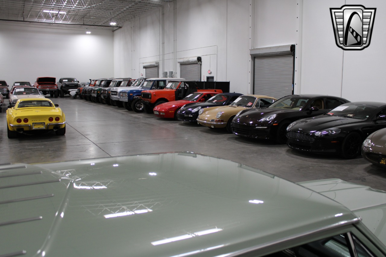 1964 Chevrolet Malibu 81