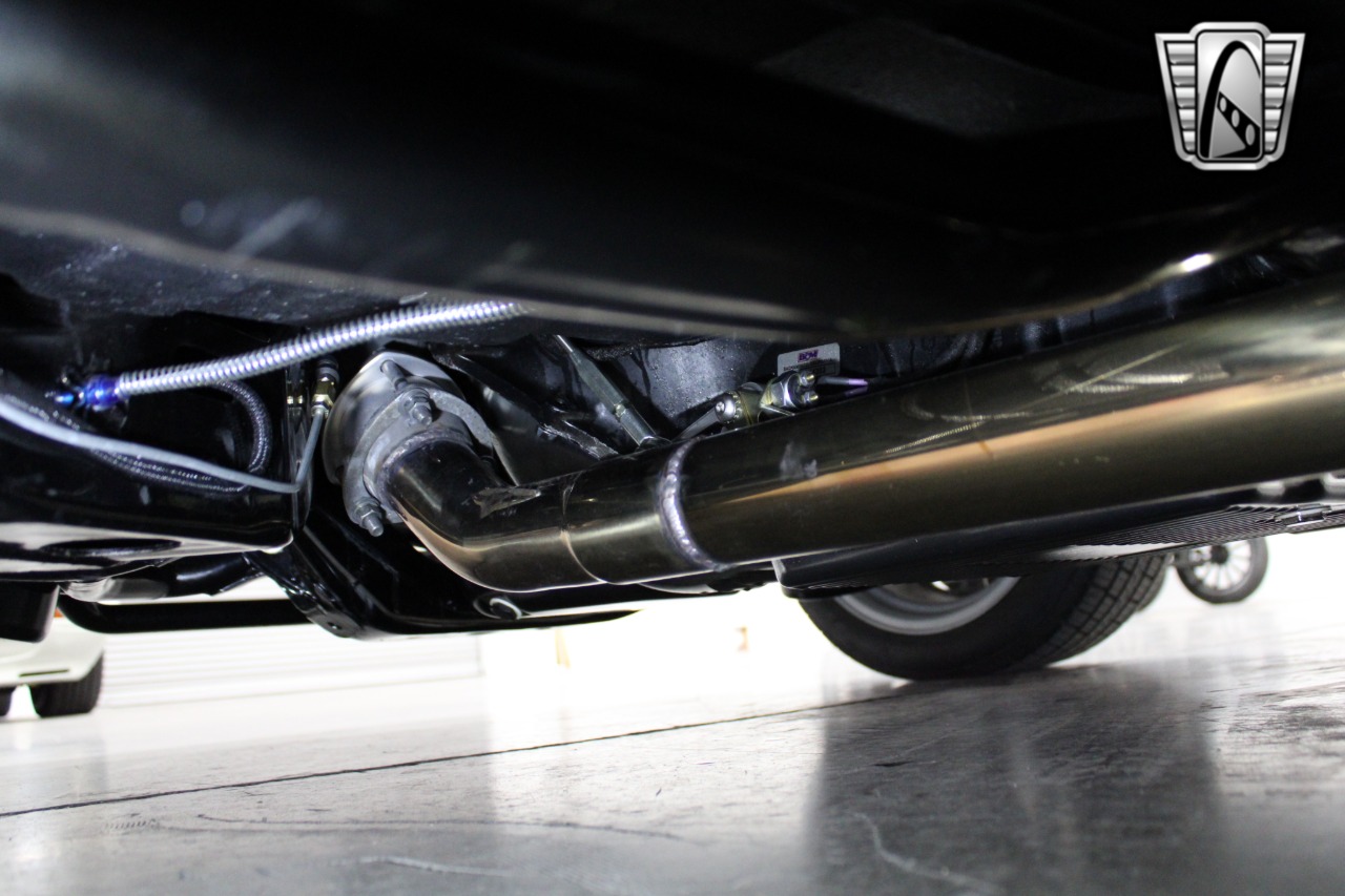 1964 Chevrolet Malibu 25