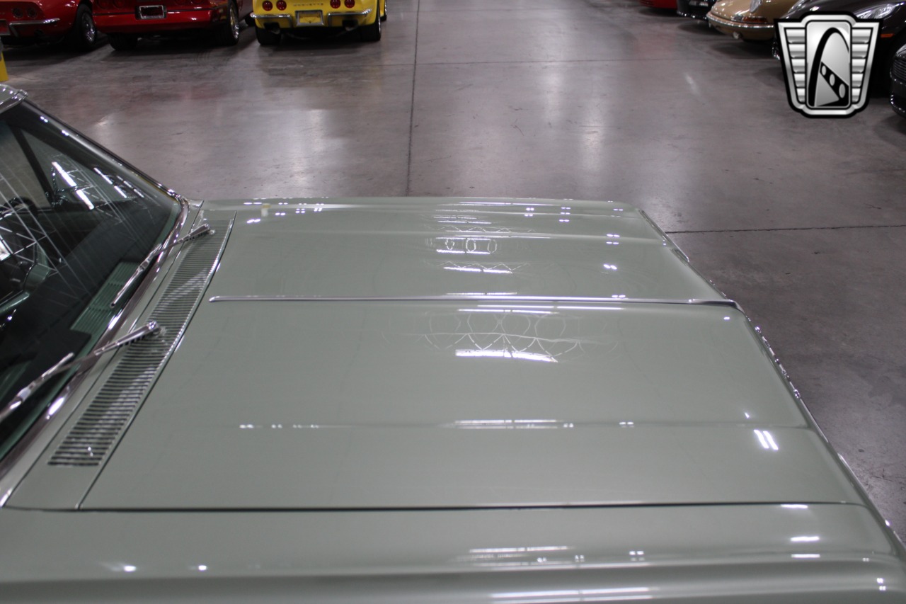 1964 Chevrolet Malibu 82