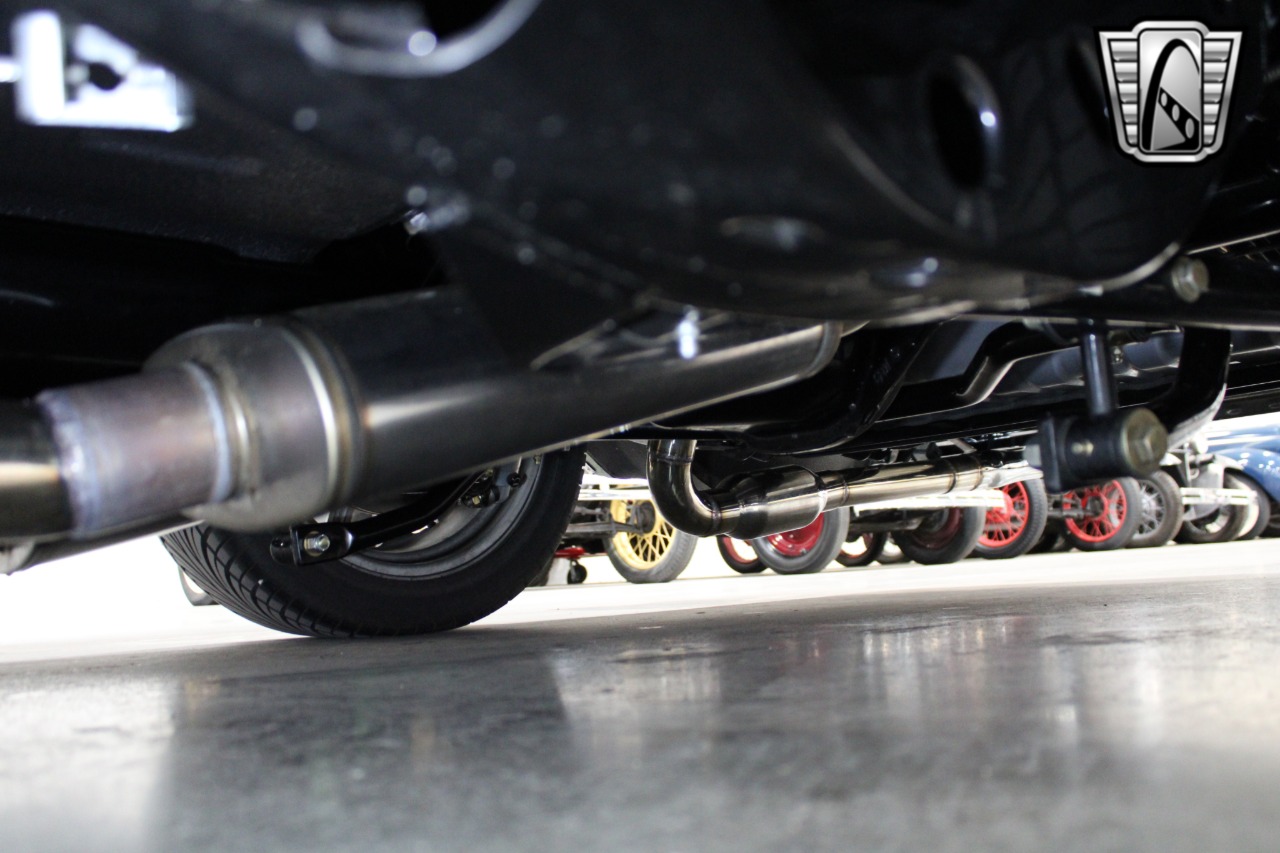 1964 Chevrolet Malibu 26