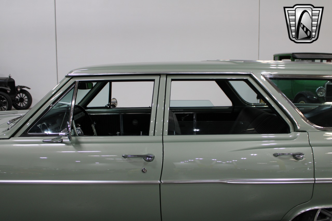 1964 Chevrolet Malibu 87