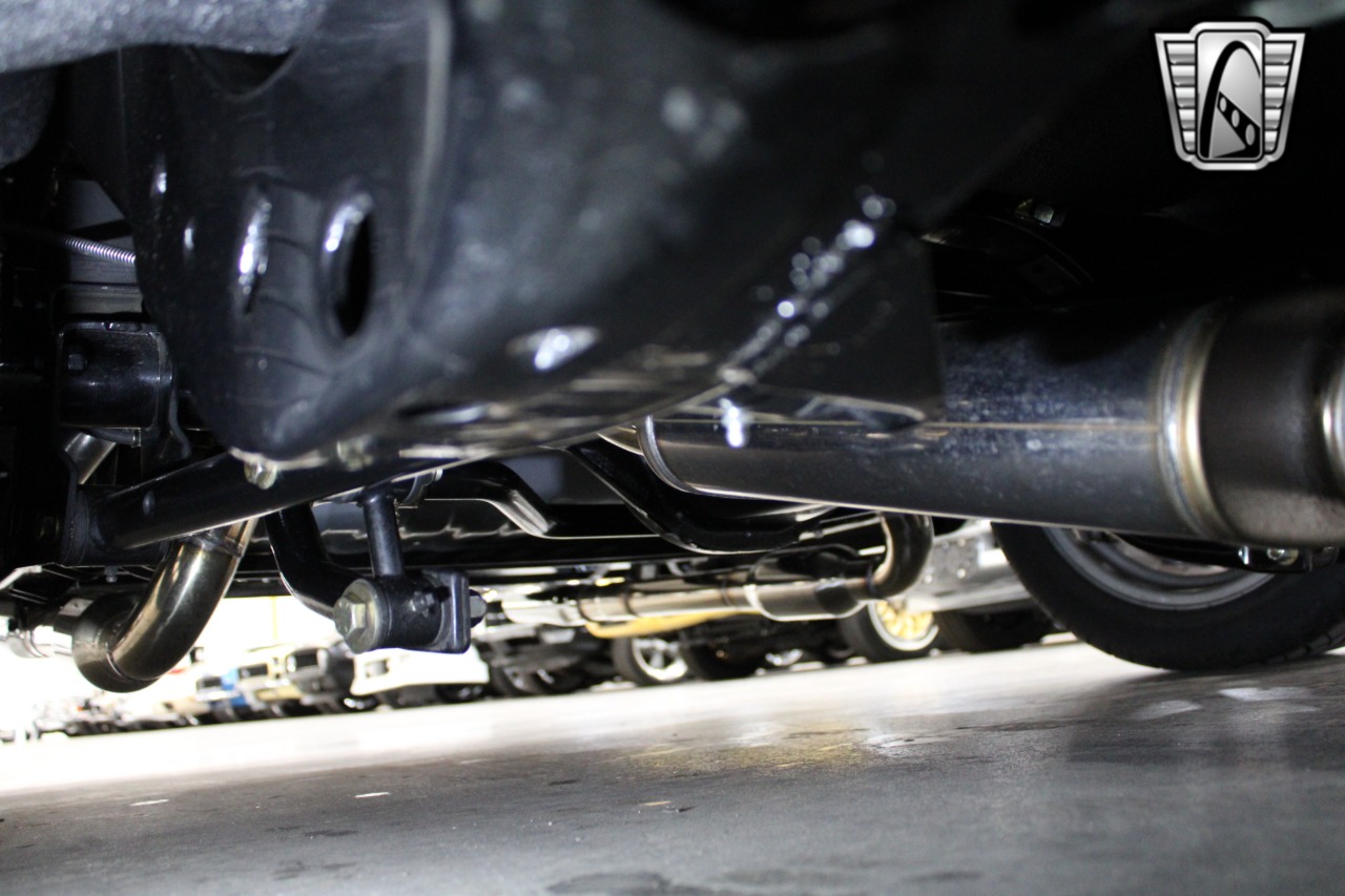 1964 Chevrolet Malibu 27