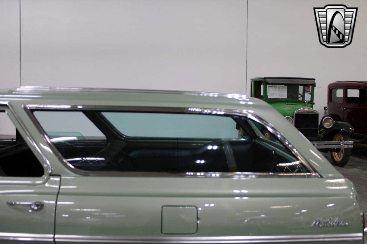 1964 Chevrolet Malibu 88