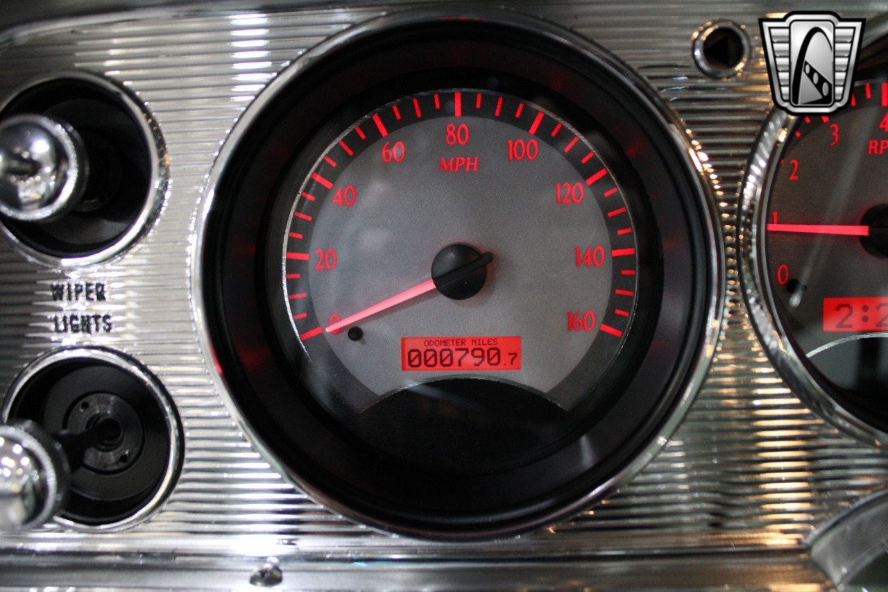 1964 Chevrolet Malibu 20