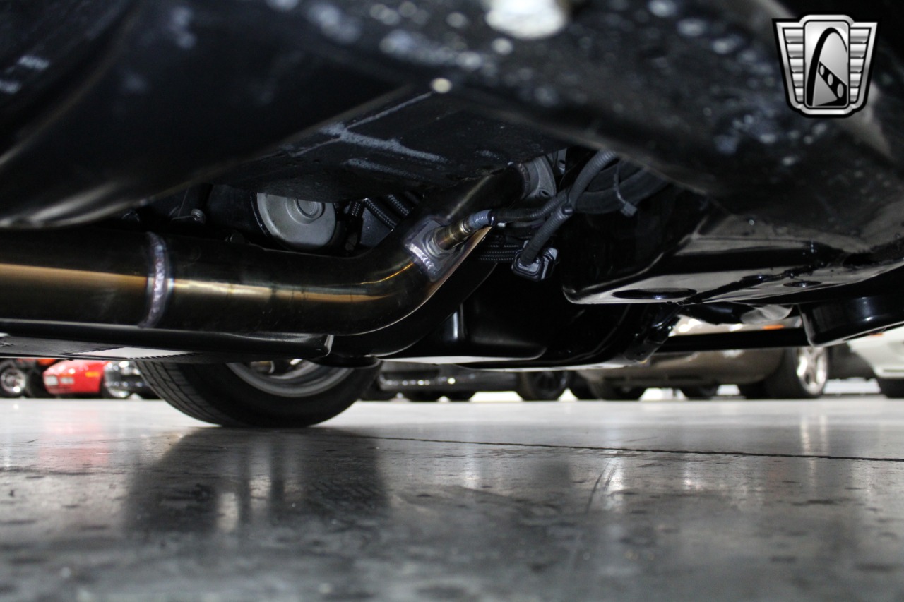 1964 Chevrolet Malibu 28